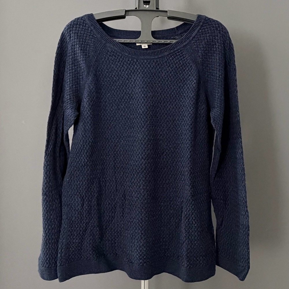 Sonoma Tunic Knit Sweater